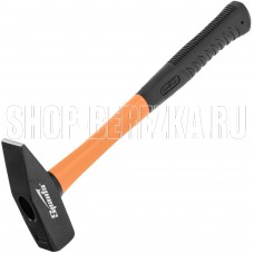 SPARTA Молоток слесарный, 800 г, фибергласовая обрезиненная рукоятка 10378 SPARTA Молоток слесарный, 800 г, фибергласовая обрезиненная рукоятка 10378