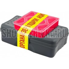 BLOCKER BR6675СРСВЦОР бокс Techniker 12 BLOCKER BR6675СРСВЦОР бокс Techniker 12