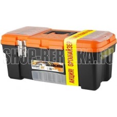 BLOCKER BR6678ЧРОР ящик для инструментов Expert 20