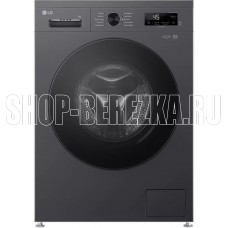 LG F2Y1VS5J графитовый серый