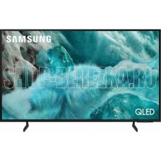 SAMSUNG QE43Q7FAAUXRU [ПИ]
