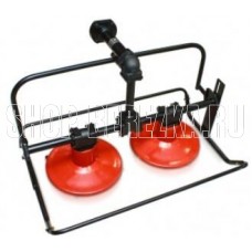 ХОПЕР КР-2 ВОМ (18мм) 2 шт в упаковке