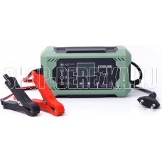 CARLINE CA-5A импульсное автоматическое для свинцово-кислотных аккумуляторов