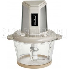 DELTA LUX DE-7405, бежевый