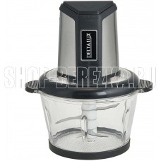 DELTA LUX DE-7405, черный