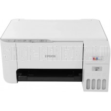 EPSON L3256 White (C11CJ67407/C11CJ67414/C11CJ67421/C11CJ67519)