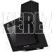 MAUNFELD Tower 50 Black