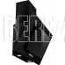 MAUNFELD Tower 50 Black