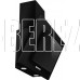 MAUNFELD Tower 50 Black
