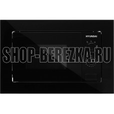 HYUNDAI HBW 2030 BG 20л. 800Вт черный (встраиваемая)