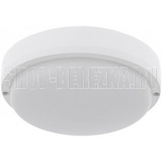 REXANT (607-268) светильник ЖКХ LED круг IP65 18Вт