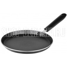 RONDELL Сковорода блинная Pancake frypan RDA-020 (без крышки) черный RONDELL Сковорода блинная Pancake frypan RDA-020 (без крышки) черный