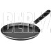 RONDELL Pancake frypan RDA-020 (без крышки) черный