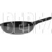 RONDELL Сковорода Zorro RDA-1450 круглая 24см графитовый