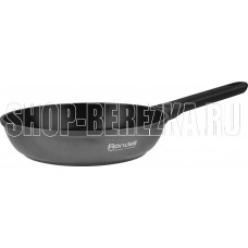 RONDELL Сковорода Zorro RDA-1451 круглая 26см графитовый