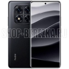 XIAOMI Redmi Note 14 Pro 12+256Gb черный (MZB0IWKRU)