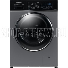 БИРЮСА WM-SM610/08 S хромированный металлик