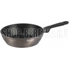 RONDELL Сковорода Posh RDA-1474 круглая 20см бронзовый RONDELL Сковорода Posh RDA-1474 круглая 20см бронзовый