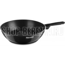 RONDELL Сковорода Midnight RDA-1239 (без крышки) черный