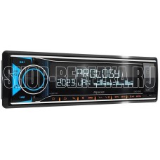 PROLOGY CMD-340 1DIN 4x55Вт v4.2 AUX ПДУ RDS (PRCMD340)