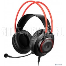 A4TECH G200S USB/ BLACK +RED