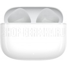 HONOR Наушники Choice Earbuds X7 Play, Bluetooth, вкладыши, белый [5504adcx]