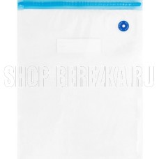 РЫЖИЙ КОТ Набор вакуумных пакетов для продуктов, 10 шт, с насосом, VBA (107576)