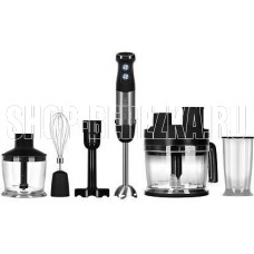 REDMOND BH-406, черный