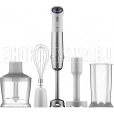 REDMOND BH-421, белый