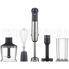 REDMOND BH-421, серый