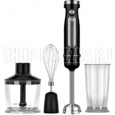 REDMOND BH-423, черный