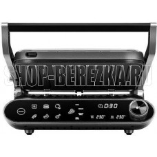 REDMOND SteakMaster GM-303, cерый