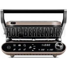 REDMOND SteakMaster GM-303, бежевый