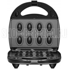 REDMOND RMB-M612/1, черный