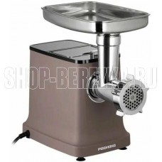 REDMOND MG-502, серо-коричневый