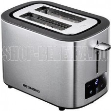 REDMOND T-906, серый/металл