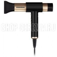 REDMOND HD-1729, черный