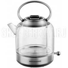 REDMOND KG-221, стекло/сталь REDMOND KG-221, стекло/сталь