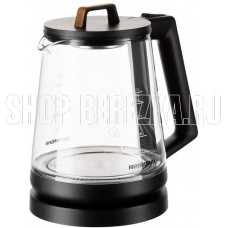 REDMOND KG-226, черный с деревом REDMOND KG-226, черный с деревом