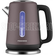 REDMOND KM-238, серо-коричневый