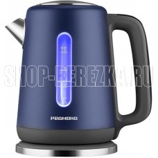 REDMOND KM-238, синий