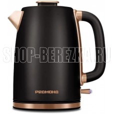 REDMOND KM-240, черный/ Бронза REDMOND KM-240, черный/ Бронза