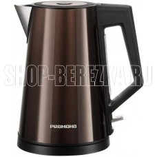 REDMOND KM-244, коричневый REDMOND KM-244, коричневый