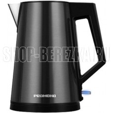 REDMOND KM-244, черный REDMOND KM-244, черный