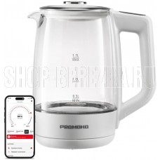 REDMOND SkyKettle KG258S, белый REDMOND SkyKettle KG258S, белый