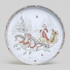 AGNESS ПОДНОС СЕРВИРОВОЧНЫЙ AGNESS ПОДНОС СЕРВИРОВОЧНЫЙ