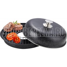 KELLI KL-061 гриль-газ KELLI KL-061 гриль-газ