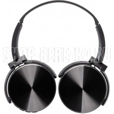 SMARTBUY ( SBH921) ONE BT, черный