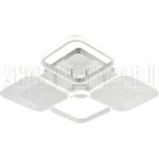 ESCADA 10234/4 LED*67W White