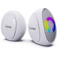 SMARTBUY (SBA-6000) DRIVE 2 белый